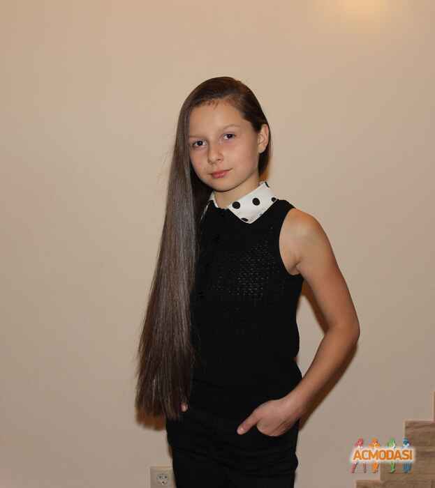 Амина Руслановна Чугунова фото №1398272. Загружено 28 Ноября 2018