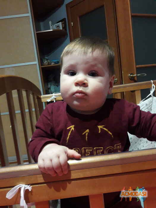 Артем   фото №1394646. Загружено 16 Ноября 2018