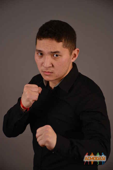 Шораан Казылганович Кужаан фото №1418867. Загружено 30 Января 2019