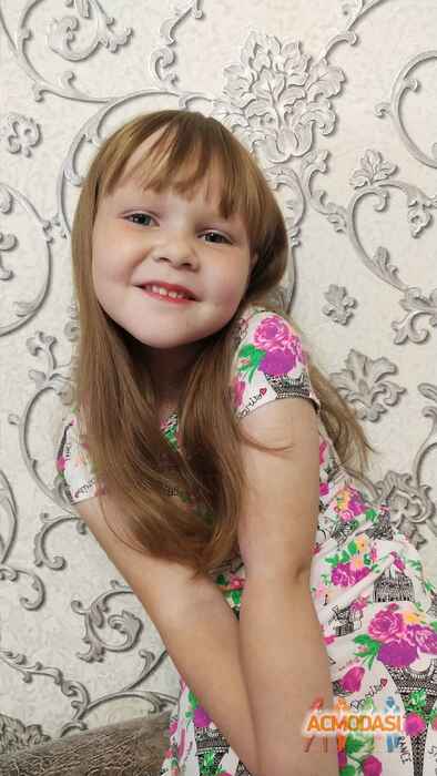 Анастасия Александровна Иванова фото №1494197. Загружено 31 Июля 2019