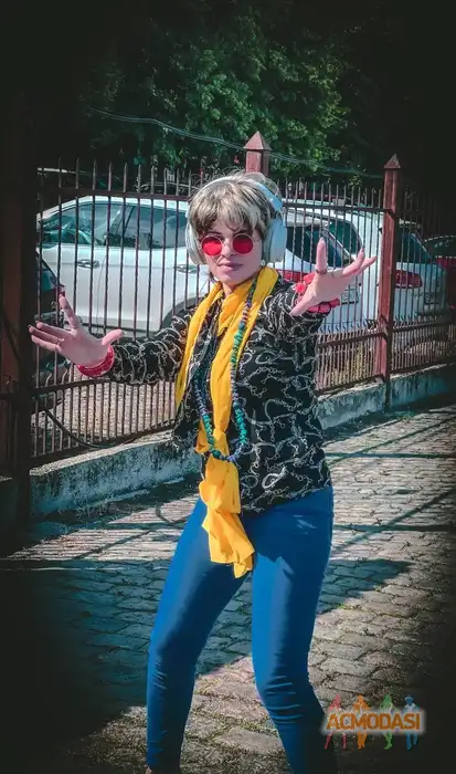 Ксения  Коваль фото №1944864. Загружено 06 Января 2026