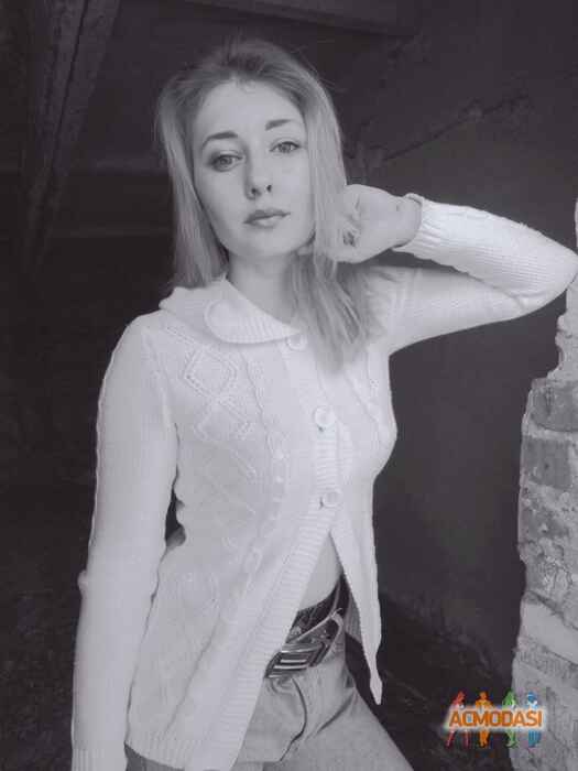 Анисья Николаевна Князева фото №1590097. Загружено 07 Апреля 2020