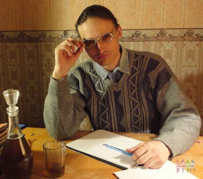 Василий  Кузнецов фото №1701053. Загружено 20 Апреля 2021