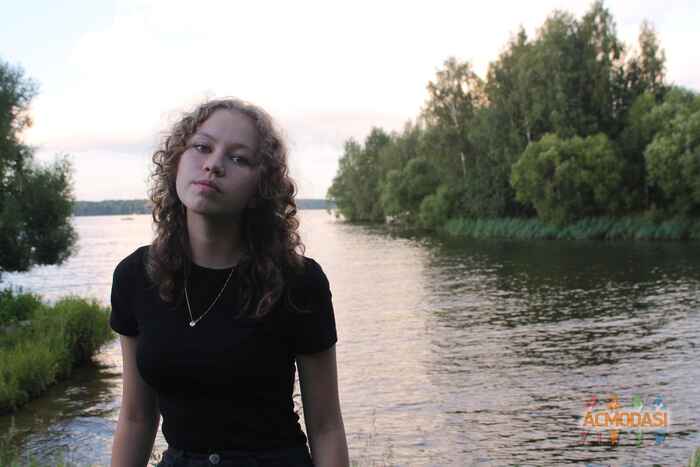 Ангелина  Иванова фото №1705072. Загружено 06 Мая 2021