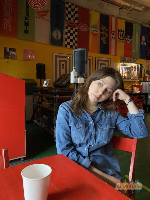 Лада  Матасова фото №1739133. Загружено 08 Сентября 2021