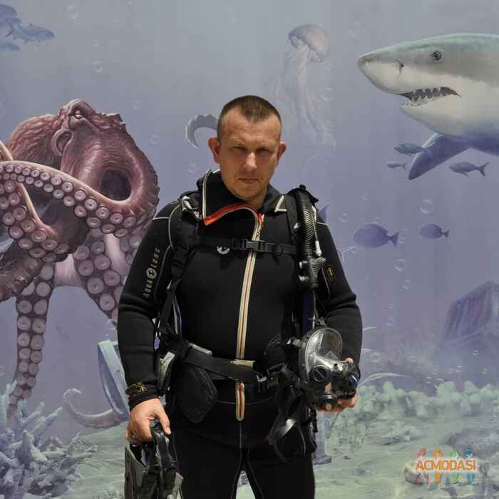 Андрей  Патин фото №1720958. Загружено 04 Июля 2021