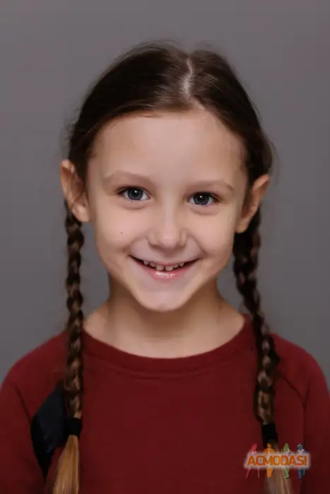 Алиса  Тузова фото №1940058. Загружено 31 Октября 2025