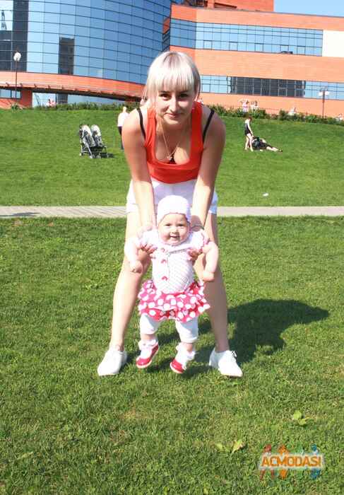 Оксана Викторовна Линник фото №203854. Загружено 26 Мая 2012