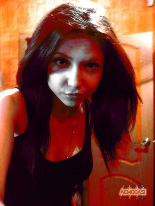 Анна Александровна Половкова фото №247474. Загружено 01 Сентября 2012