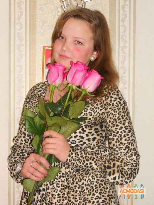Елизавета Николаевна Ковалёва фото №307534. Загружено 10 Декабря 2012
