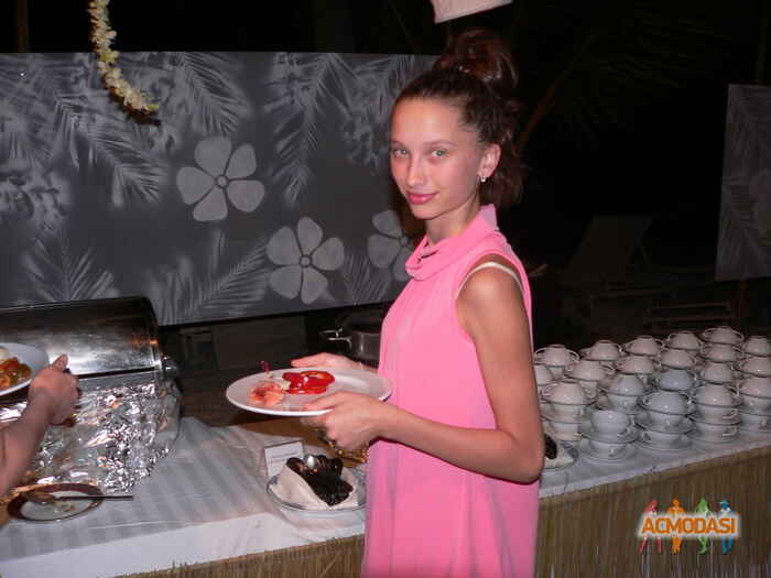 Шерстнёва Ангелина Владимировна фото №629572. Загружено 04 Апреля 2014