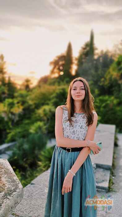 Дарья Влаимировна Щёлокова фото №1695272. Загружено 30 Марта 2021