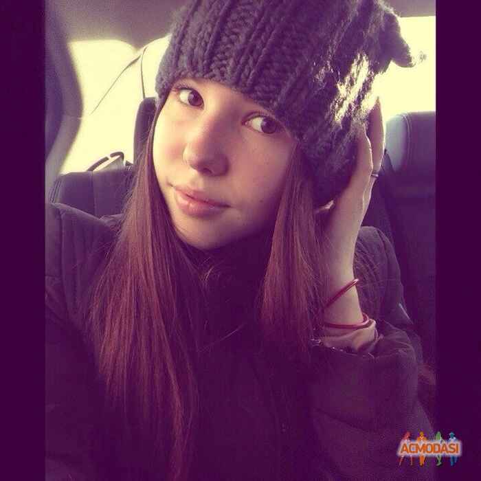 Карина Игоревна Плотникова фото №620336. Загружено 22 Марта 2014