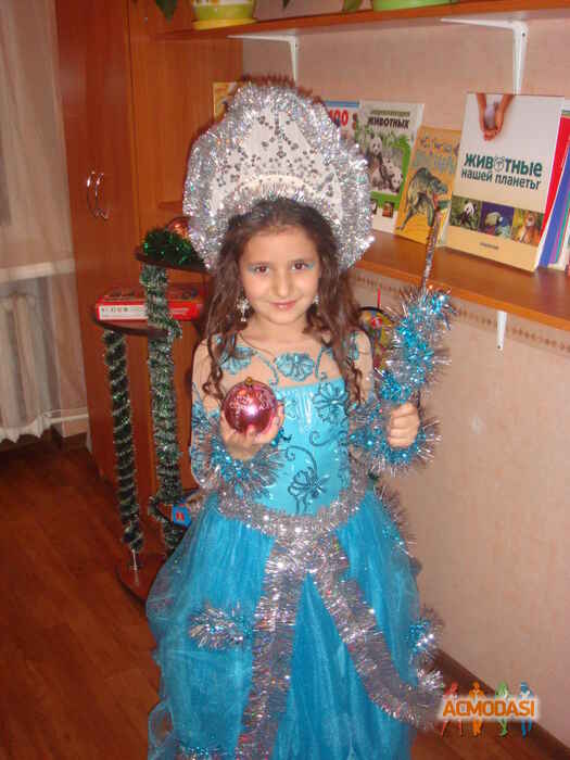 Жанна Игоревна Барботько фото №503039. Загружено 03 Октября 2013