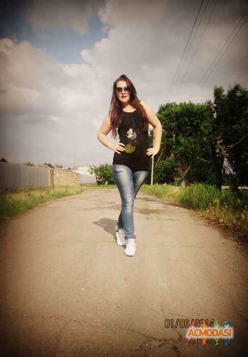 Каринка   фото №674406. Загружено 20 Июня 2014