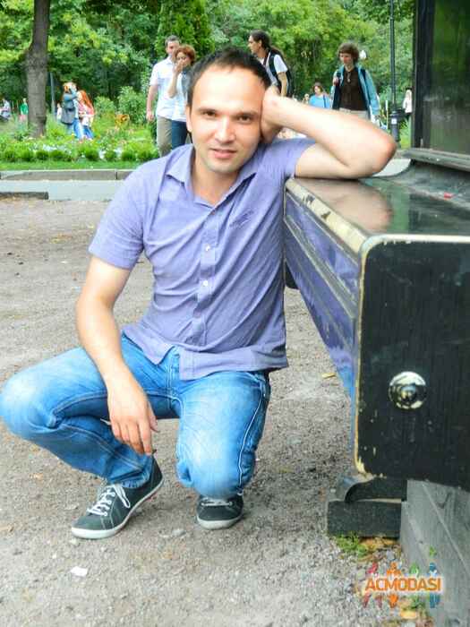 Алексей  Орлов фото №675868. Загружено 22 Июня 2014