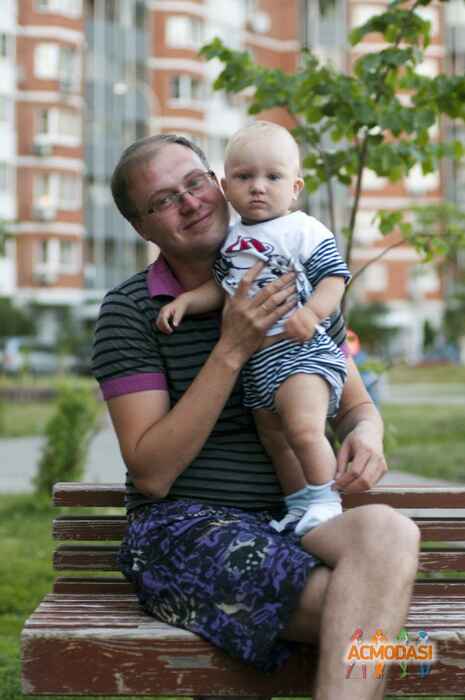 Алексей Григорьевич Татаринцев фото №719312. Загружено 28 Августа 2014