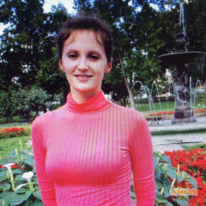 Юлия Александровна Никонова фото №839801. Загружено 26 Марта 2015