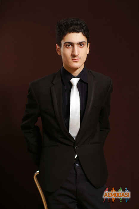 Сахил Физули-оглы Алиев фото №892088. Загружено 24 Июля 2015