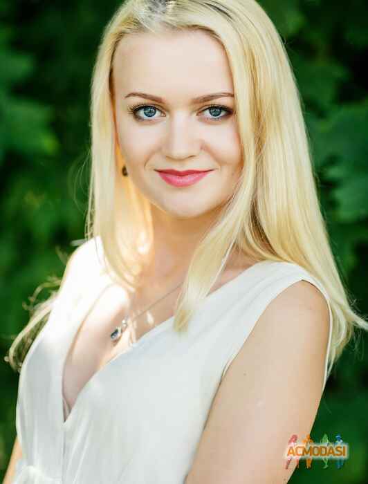 Мария Сергеевна Процко фото №1096200. Загружено 12 Октября 2016