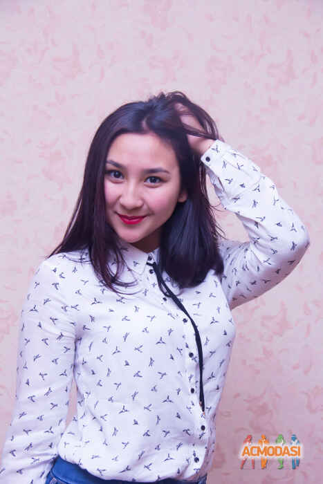 Мика  Сыдыкджанова фото №1123788. Загружено 14 Декабря 2016