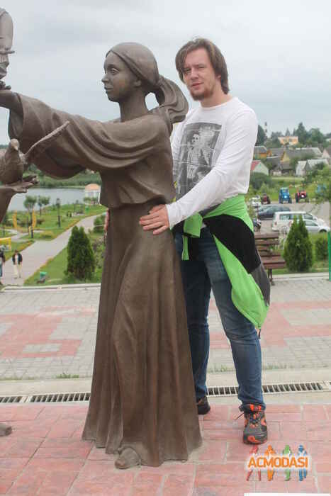 Павел Андреевич Гнедов фото №1150803. Загружено 24 Февраля 2017