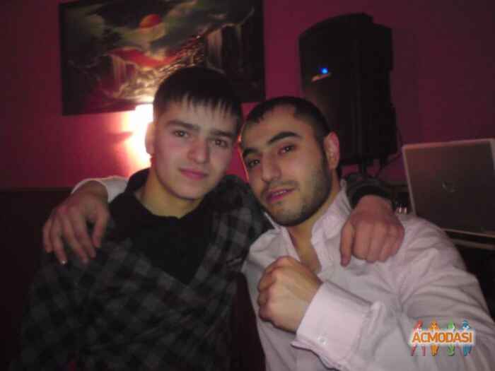 Армен Самвелович Мурадян фото №90512. Загружено 21 Октября 2011