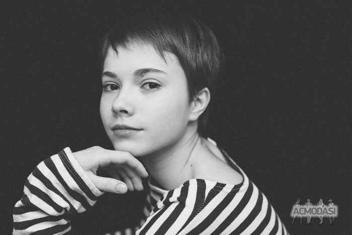 Виктория Андреевна Карпунина фото №1264259. Загружено 15 Декабря 2017