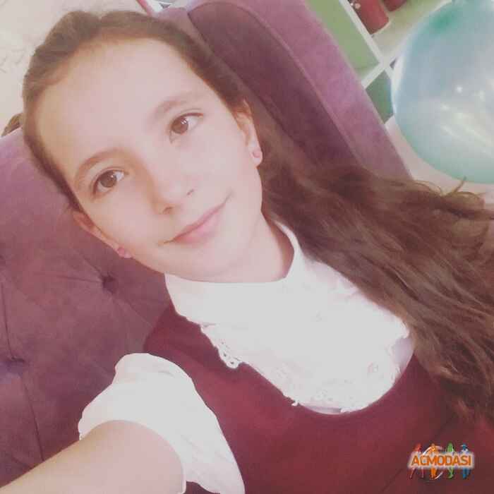 Милана Александровна Ильина фото №1286575. Загружено 11 Февраля 2018
