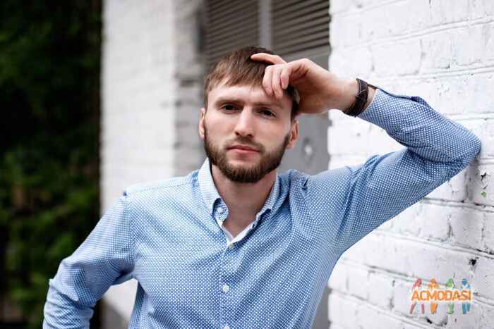 Сергей Владимирович Даниленко фото №1347432. Загружено 20 Июля 2018