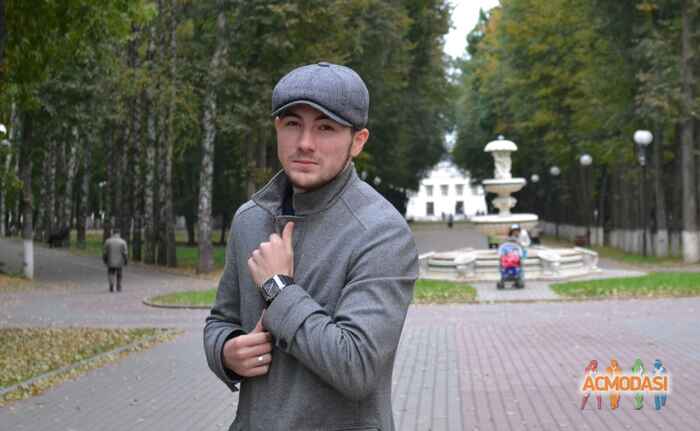 Asabaev  Adam фото №1410972. Загружено 11 Января 2019