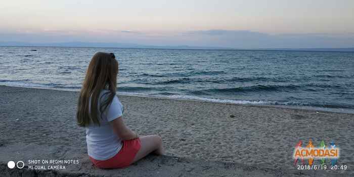 Ксения Максимовна Тетерук фото №1352485. Загружено 01 Августа 2018