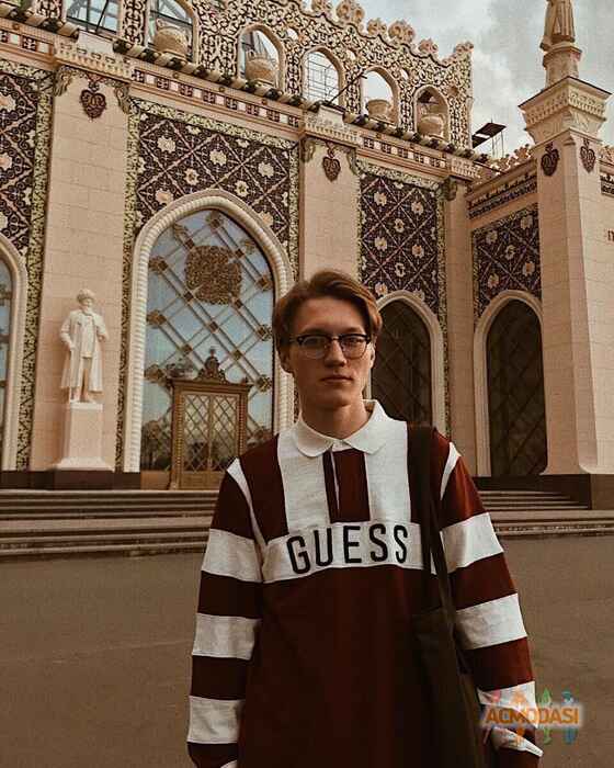 Андрей Сергеевич Гришечкин фото №1637029. Загружено 10 Сентября 2020