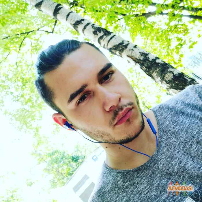 Danil  Dobrovolskii фото №1415658. Загружено 23 Января 2019