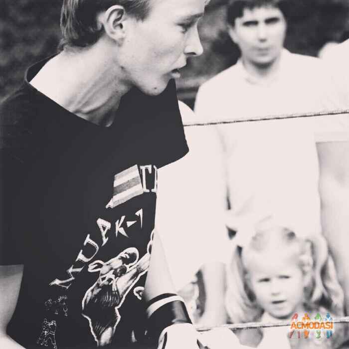 Gin  Braza фото №1445295. Загружено 10 Апреля 2019