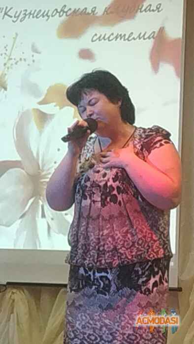 Ирина  Малютина фото №1439532. Загружено 27 Марта 2019