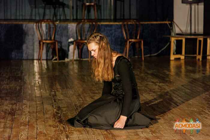 Дарья Дмитриевна Журавлева фото №1448447. Загружено 17 Апреля 2019