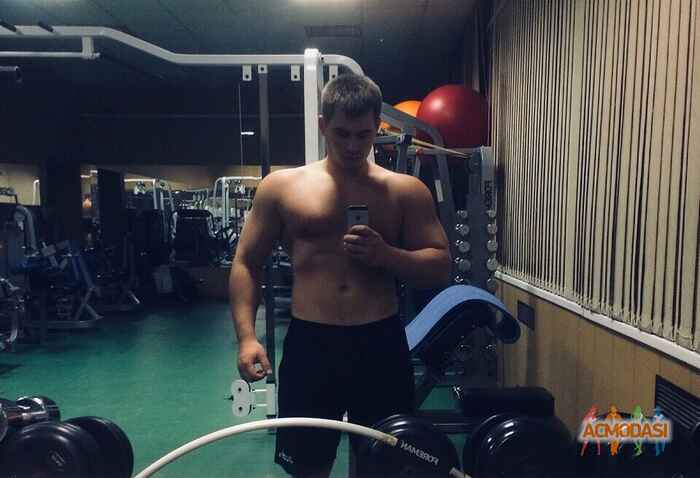 Сергей Алексеевич Веревкин фото №1456900. Загружено 13 Мая 2019