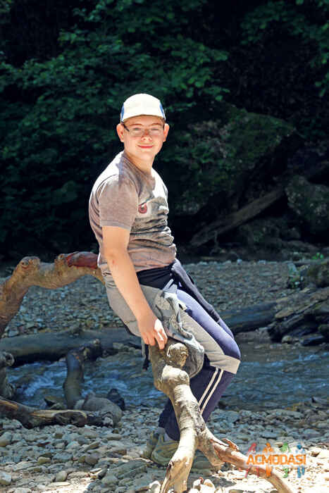 Кирилл Олегович Музюков фото №1466916. Загружено 30 Мая 2019