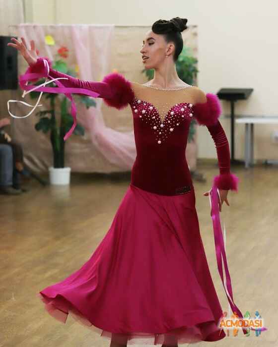 Анастасия Сергеевна Киреева фото №1471382. Загружено 08 Июня 2019