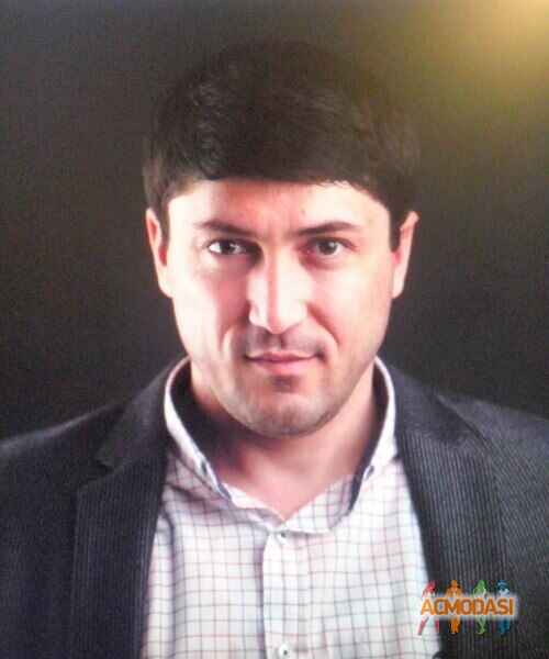 Казбек Иссаевич Индралиев фото №1495520. Загружено 04 Августа 2019