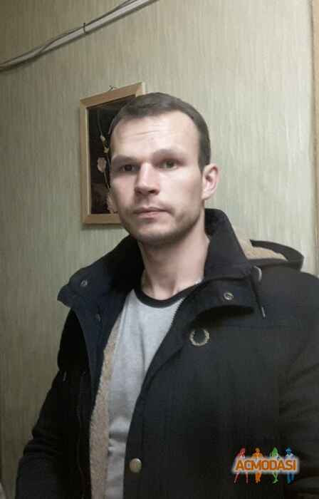 Алексей Валерьевич Ермошин фото №1520607. Загружено 05 Октября 2019