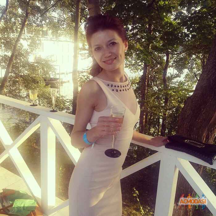 Анна Александровна Сергейченко фото №790762. Загружено 17 Декабря 2014