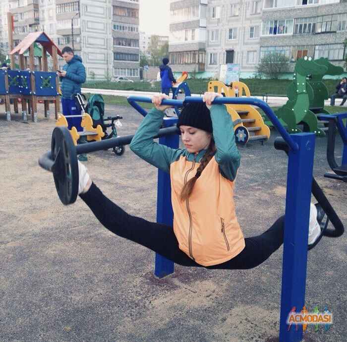 Анна Максимовна Королькова фото №1540377. Загружено 17 Ноября 2019