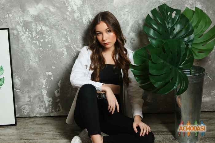 Ксения   фото №1555452. Загружено 05 Января 2020