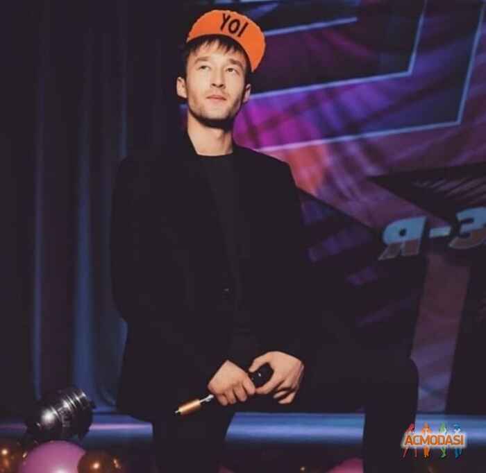 Исломджон Туйчиевич Кучкаров фото №1605232. Загружено 02 Июня 2020