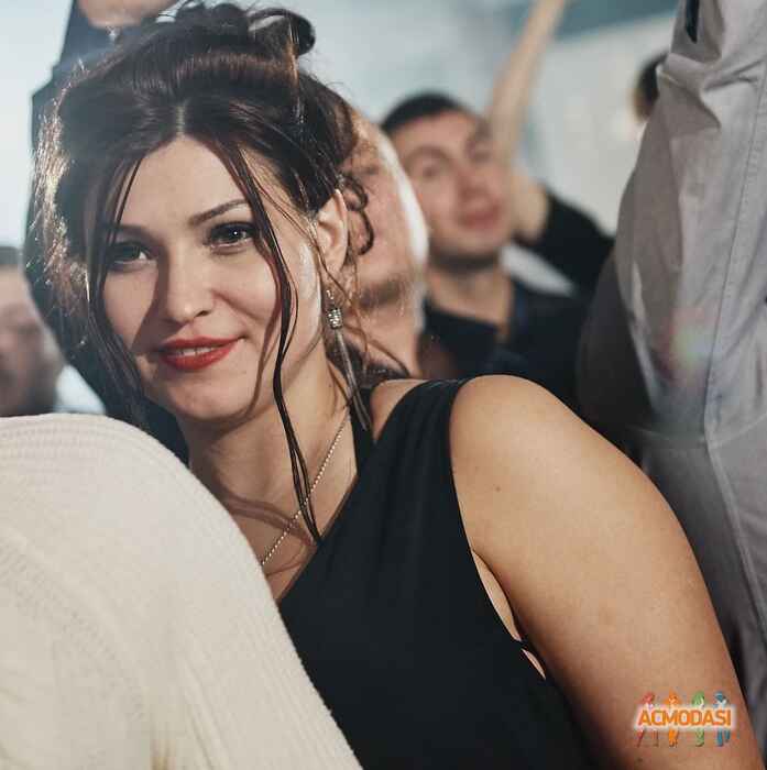 Анастасия Викторовна Герасимова фото №1569720. Загружено 11 Февраля 2020