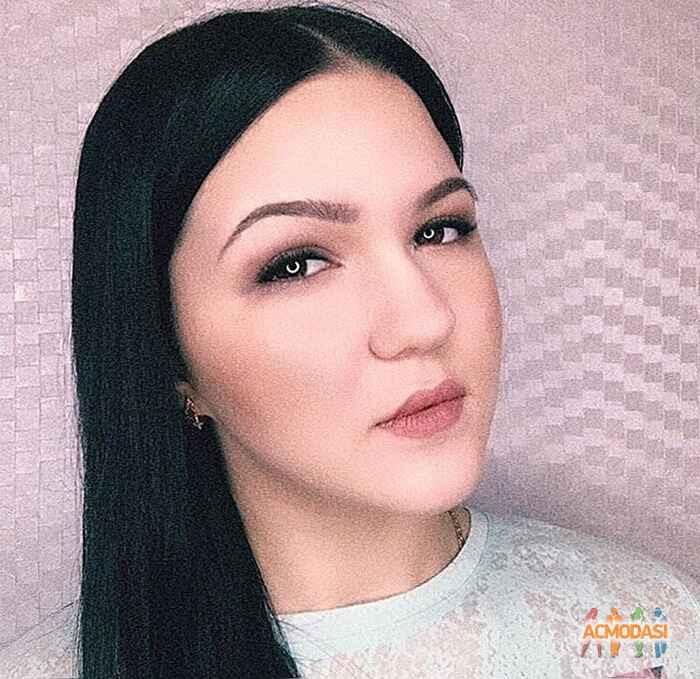 Светлана Юрьевна Ганжа фото №1589801. Загружено 06 Апреля 2020