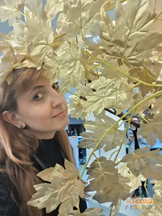 Людмила Юрьевна Маркина фото №1938446. Загружено 12 Октября 2025