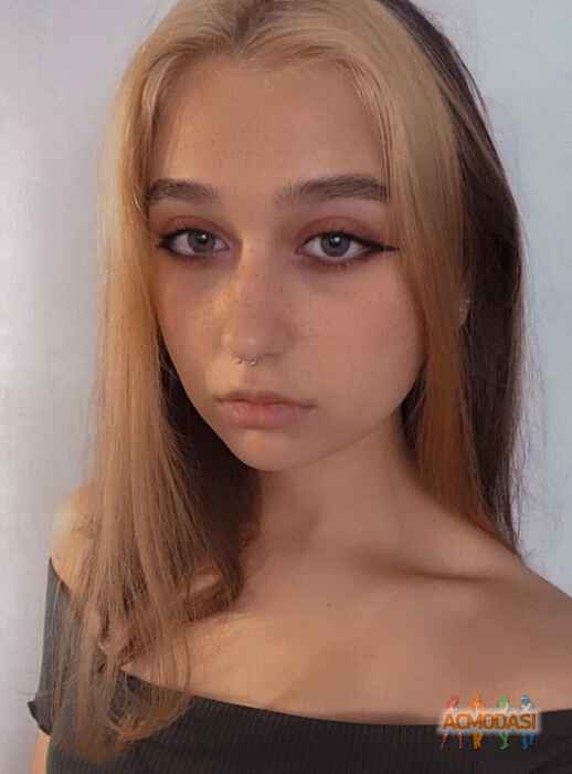 Анна  Чернышёва фото №1634569. Загружено 01 Сентября 2020